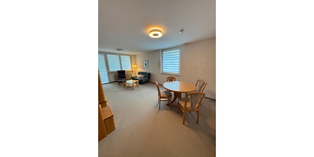 Etagenwohnung Kempten (Allgäu) - 2 Zimmer, 74 m&sup2;, 1.290&euro; | Angebot:26676126