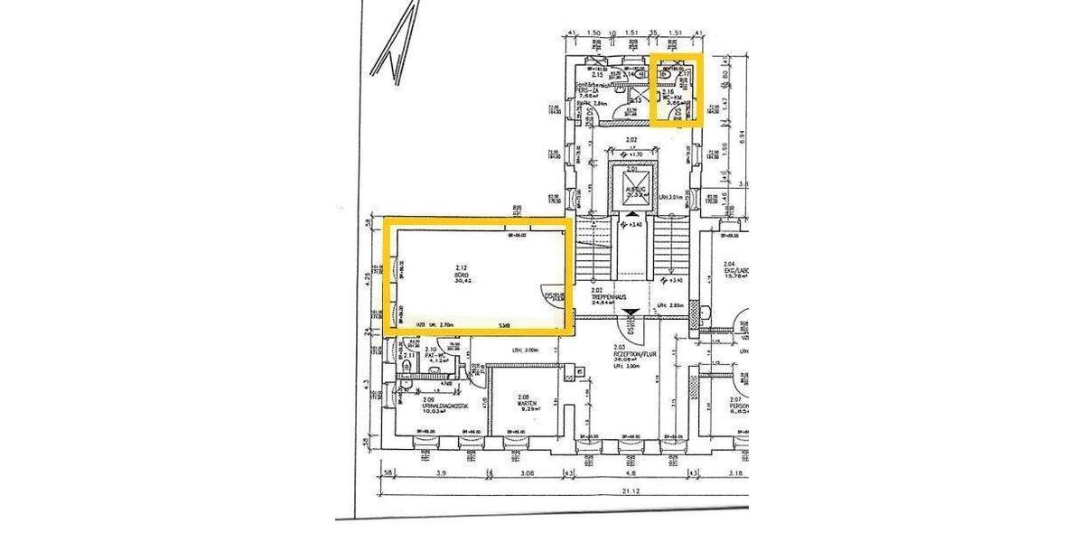 Gewerbeobjekt Cunewalde Schönberg - 259&euro; | Angebot:24621115