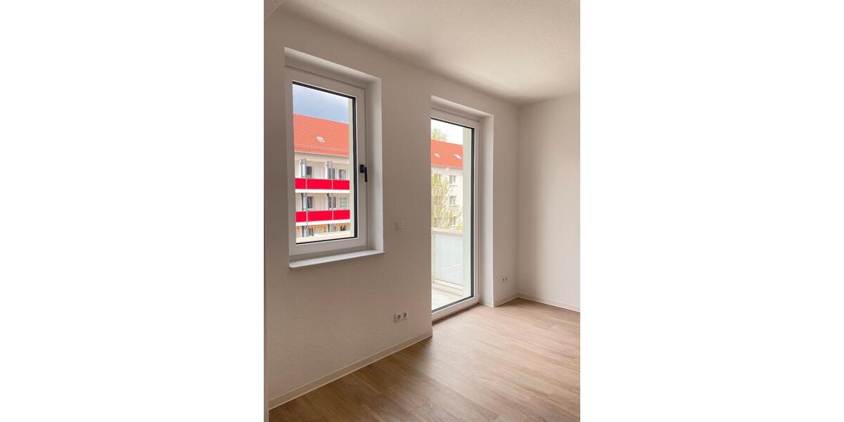 Etagenwohnung Oederan - 2 Zimmer, 38 m&sup2;, 269&euro; | Angebot:26545915