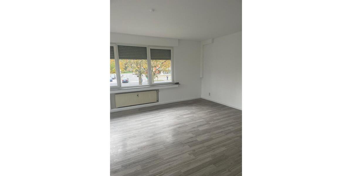 Schöne 2-Zimmer-Wohnung in Top-Lage von Neuss-Reuschenberg zimmer