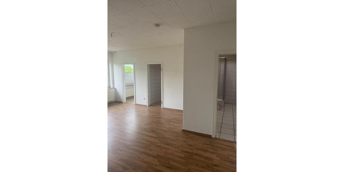 Etagenwohnung Bünde - 3 Zimmer, 70 m&sup2;, 500&euro; | Angebot:26670830
