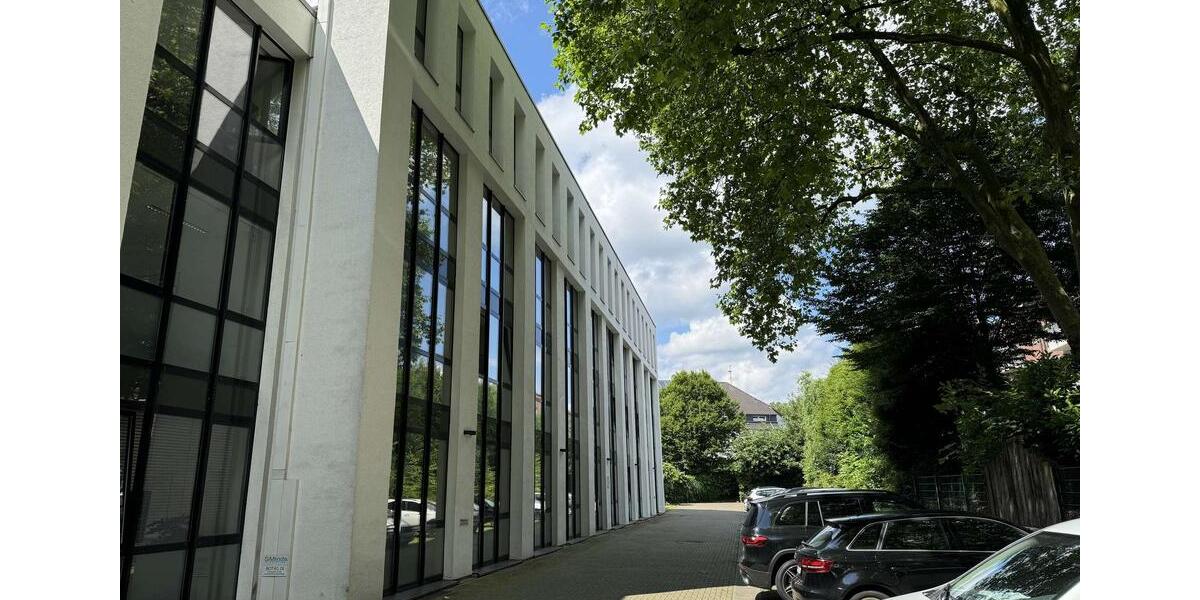 TOP PraxisBüroSeminar in Buer - 116QM + Parkpl. zimmer