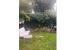 Wohnung mit Garten am Werdersee