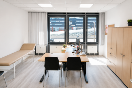 Gewerbeobjekt Chemnitz Zentrum - 1.600&euro; | Angebot:27075064