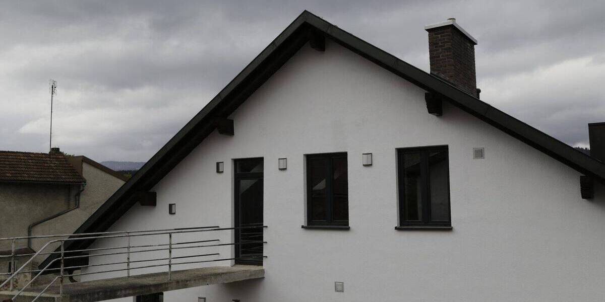 Etagenwohnung Ruhmannsfelden Neubau - 3 Zimmer, 142 m&sup2;, 1.350&euro; | Angebot:26435563