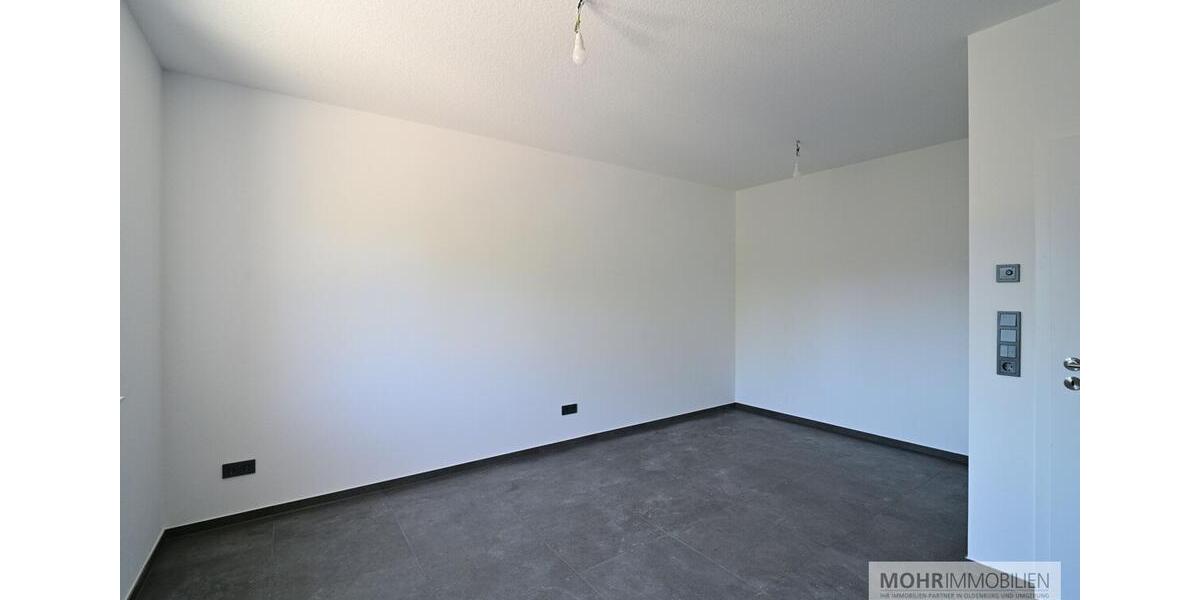 Etagenwohnung Sögel - 3 Zimmer, 76 m&sup2;, 950&euro; | Angebot:26003300