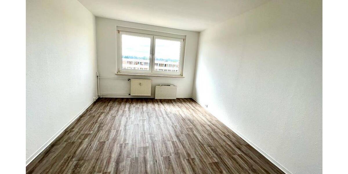 Etagenwohnung Tangerhütte - 3 Zimmer, 57 m&sup2;, 300&euro; | Angebot:24035592
