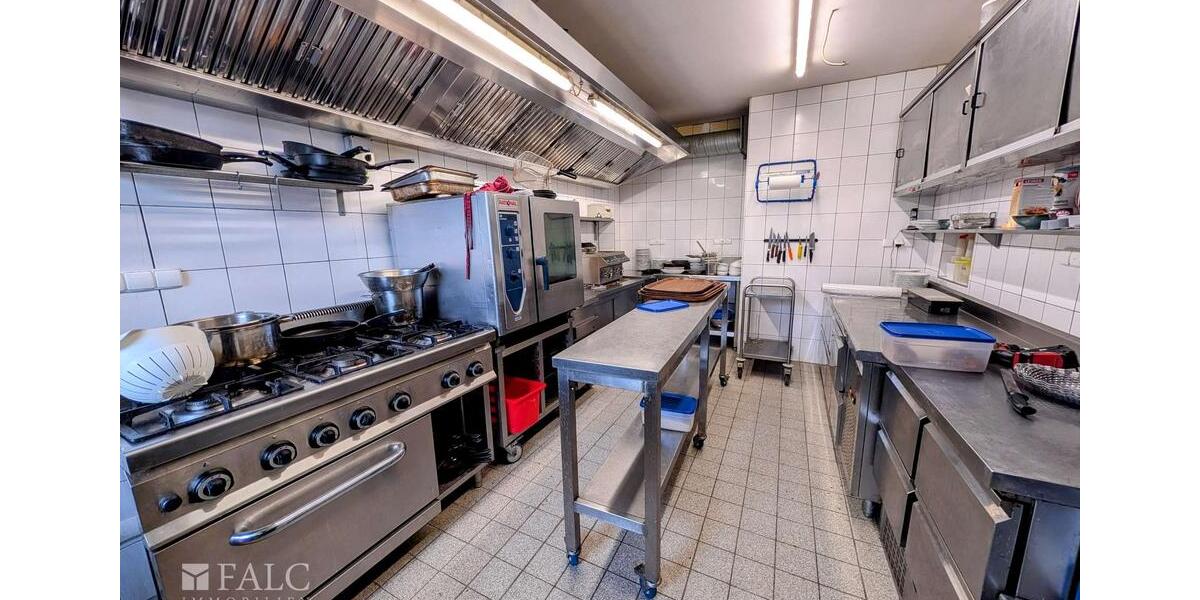 Gewerbeobjekt Werther (Westfahlen) - 1.500&euro; | Angebot:23883236