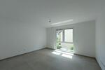 NEUBAU! Exklusive 2-Zimmerwohnung mit überdachter Loggia