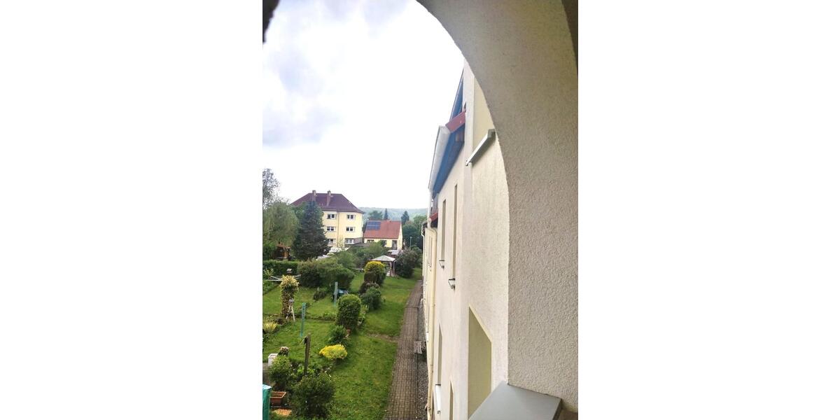 Etagenwohnung Meiningen - 3 Zimmer, 80 m&sup2;, 520&euro; | Angebot:26588689