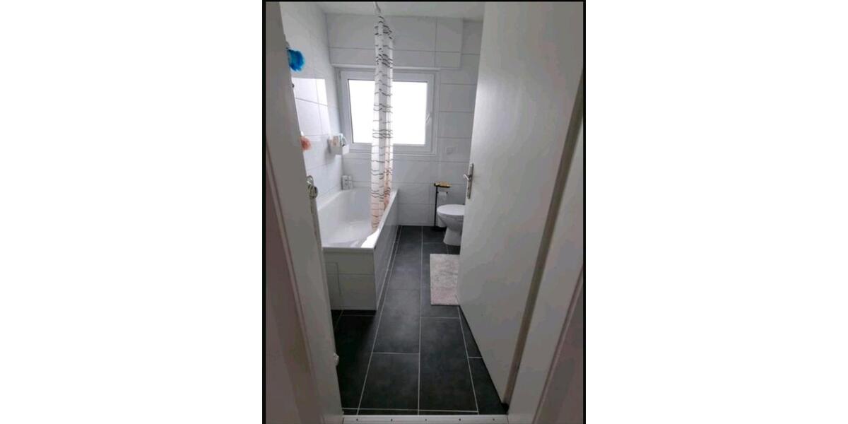 Etagenwohnung Gießen Anneröder Siedlung - 4 Zimmer, 105 m&sup2;, 1.300&euro; | Angebot:24840964