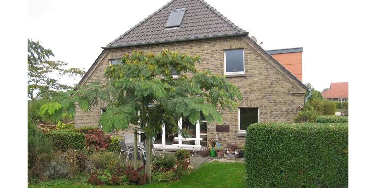 Einfamilienhaus Kalkar - 4 Zimmer, 146 m&sup2;, 1.350&euro; | Angebot:23258308