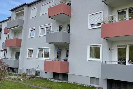 Wohnung Neuburg an der Donau - 1 Zimmer, 43 m&sup2;, 550&euro; | Angebot:26211448
