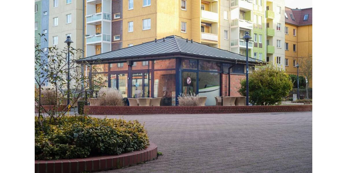 Endlich durchstarten - Ihr neues Cafe in Wolmirstedt. zimmer