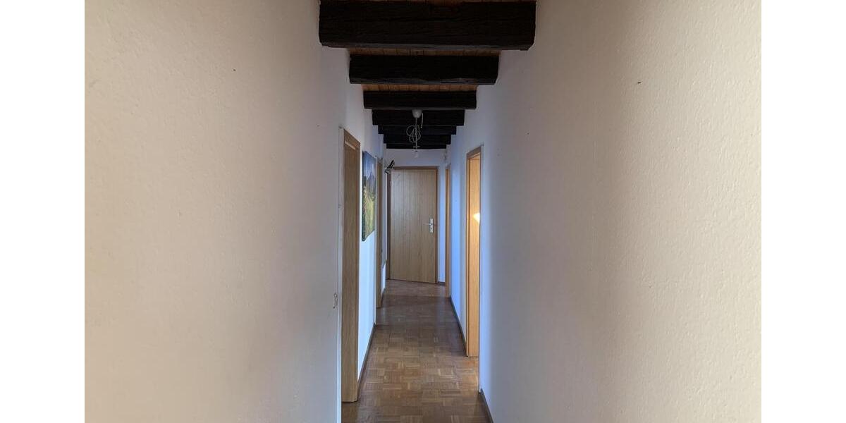 Etagenwohnung Lüdersdorf - 3 Zimmer, 82 m&sup2;, 760&euro; | Angebot:25592090