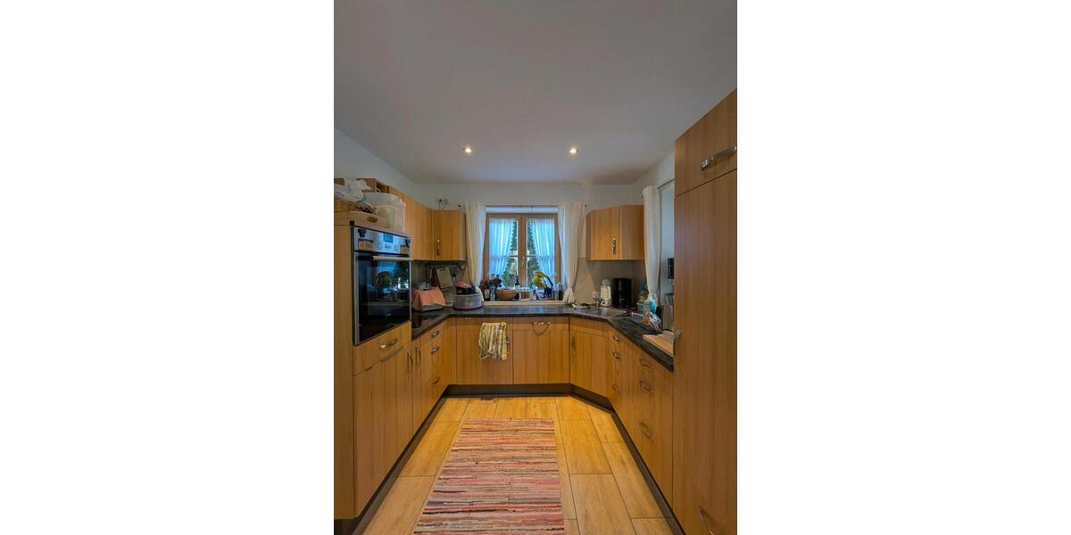 Wohnen auf Zeit Lenggries - 1 Zimmer, 35 m&sup2;, 700&euro; | Angebot:26302113