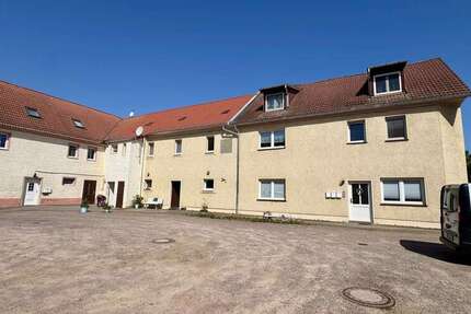 Wohnung zum Mieten in Diera-Zehren 602 € 86 m² 3 zimmer