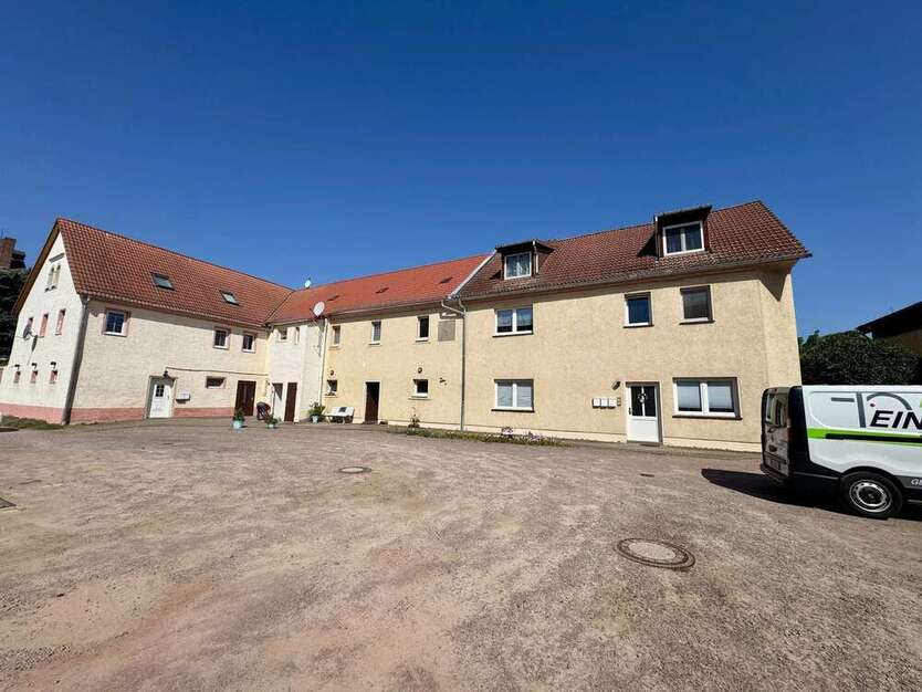 Wohnung zum Mieten in Diera-Zehren 602 € 86 m² 3 zimmer