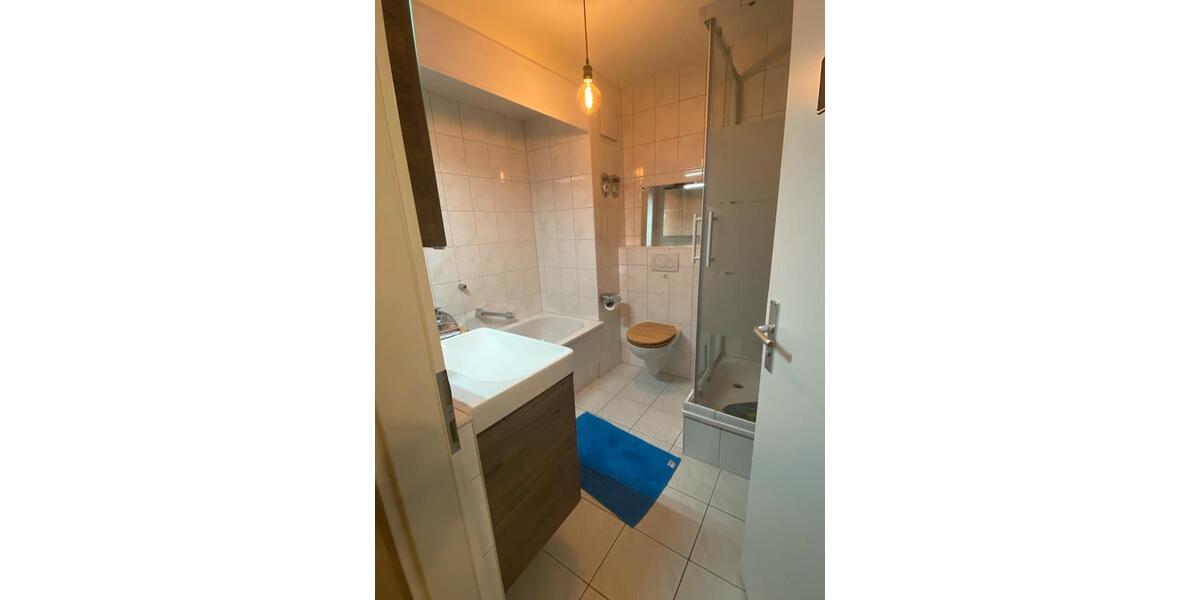 Maisonettenwohnung Rheinfelden (Baden) - 4 Zimmer, 124 m&sup2;, 1.600&euro; | Angebot:24467958