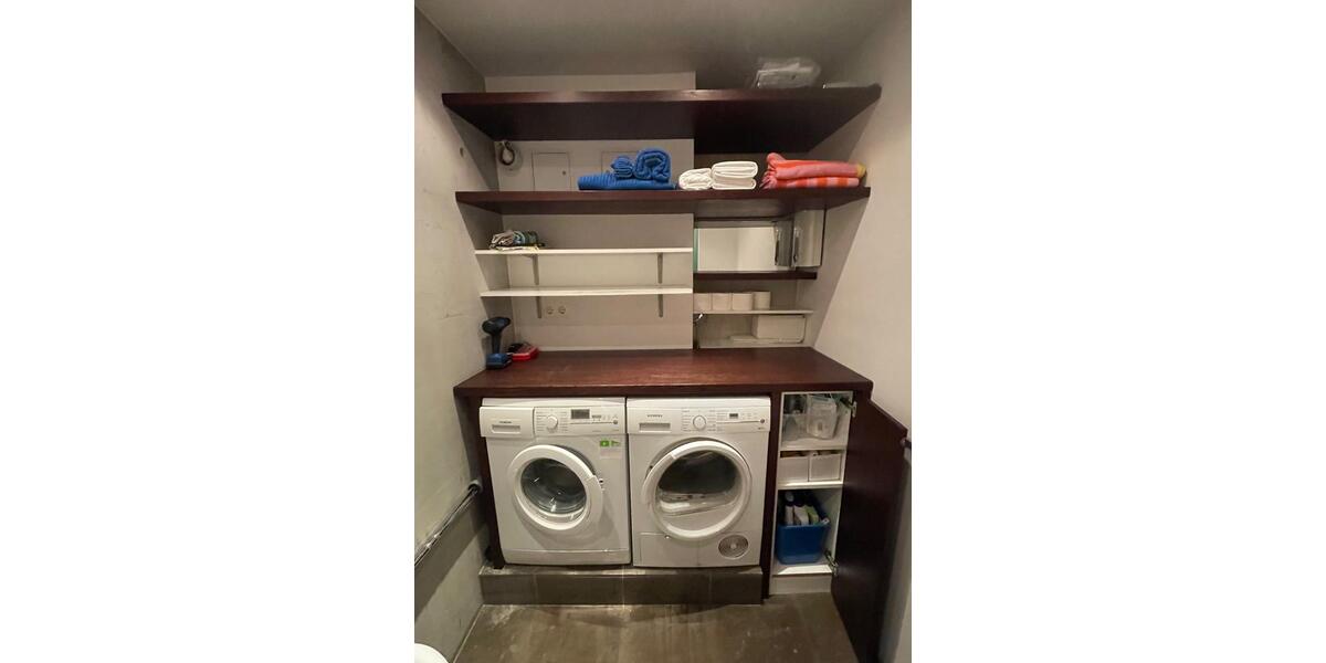 Wohnen auf Zeit Köln Ehrenfeld - 4 Zimmer, 181 m&sup2;, 3.100&euro; | Angebot:26183778