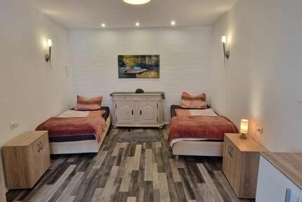 Wohnen auf Zeit Gotha - 2 Zimmer, 55 m&sup2;, 15&euro; | Angebot:25172796