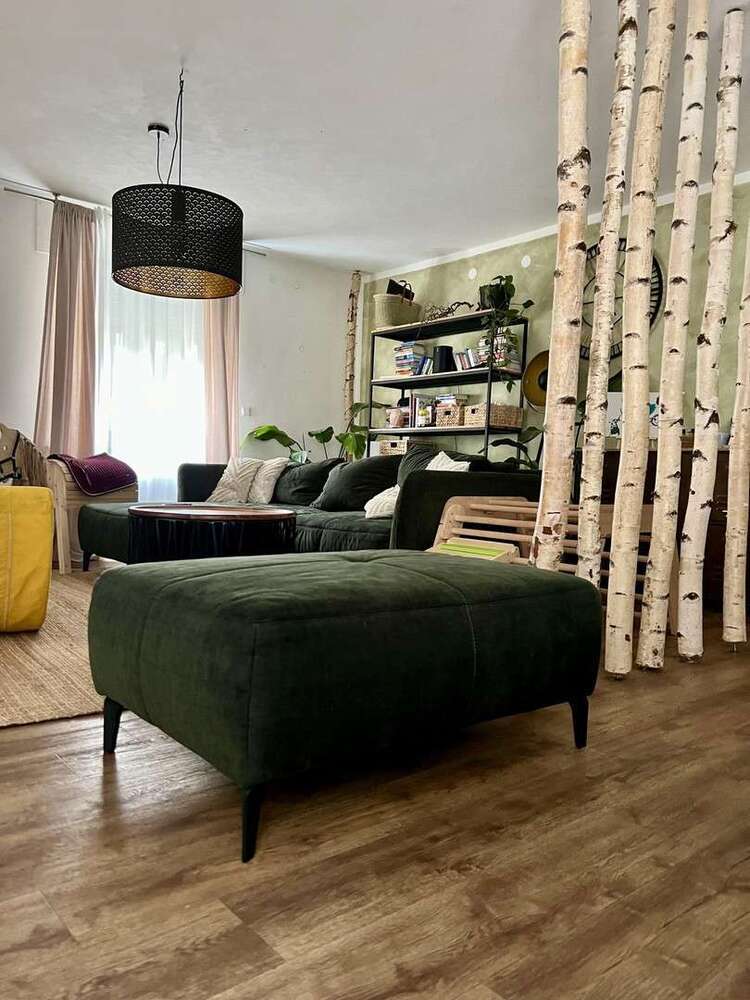 Wohnung zum Mieten in Karlsruhe 1.670 € 126 m²