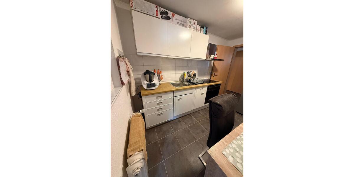 Etagenwohnung Bad Dürrheim - 2 Zimmer, 55 m&sup2;, 800&euro; | Angebot:25049684