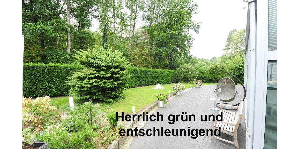 Einfamilienhaus Buchholz in der Nordheide Buchholz - 4 Zimmer, 204 m&sup2;, 1.990&euro; | Angebot:26840768