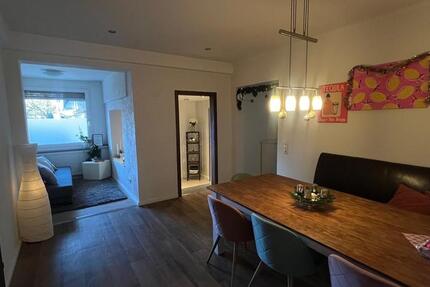 2 Zimmer in gemütlicher 4er WG 1 zimmer