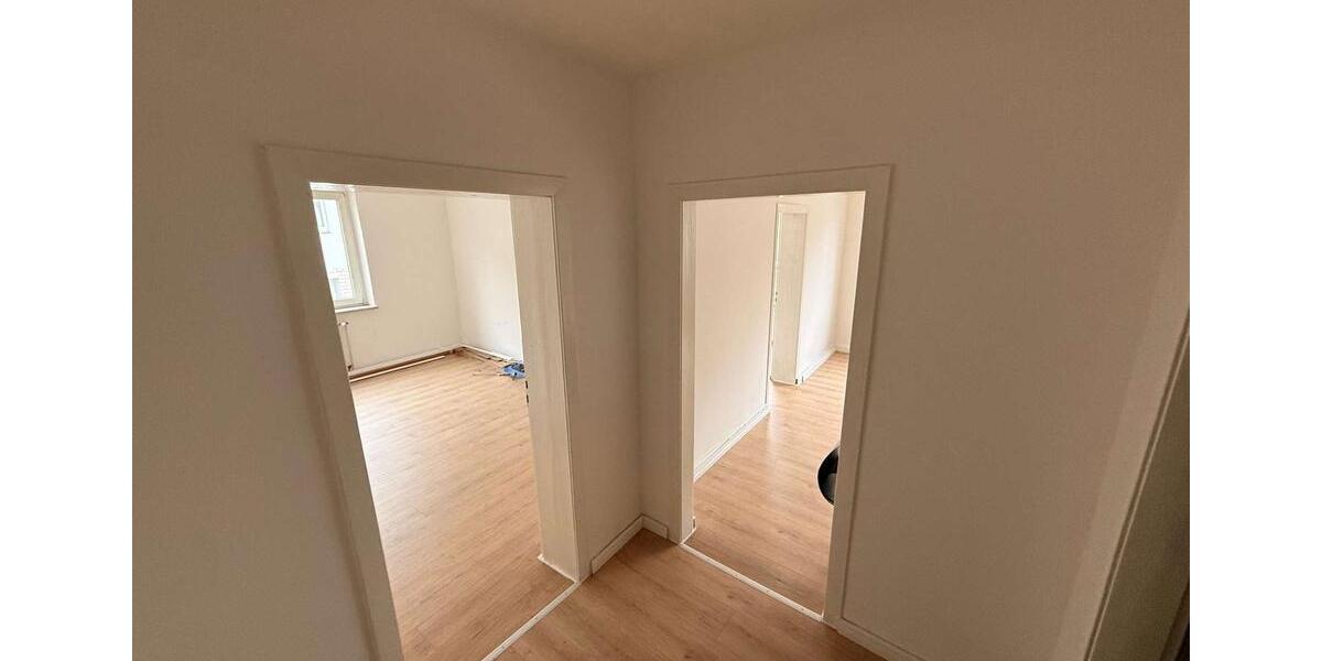 Etagenwohnung Gelsenkirchen Rotthausen - 3 Zimmer, 73 m&sup2;, 845&euro; | Angebot:26031853
