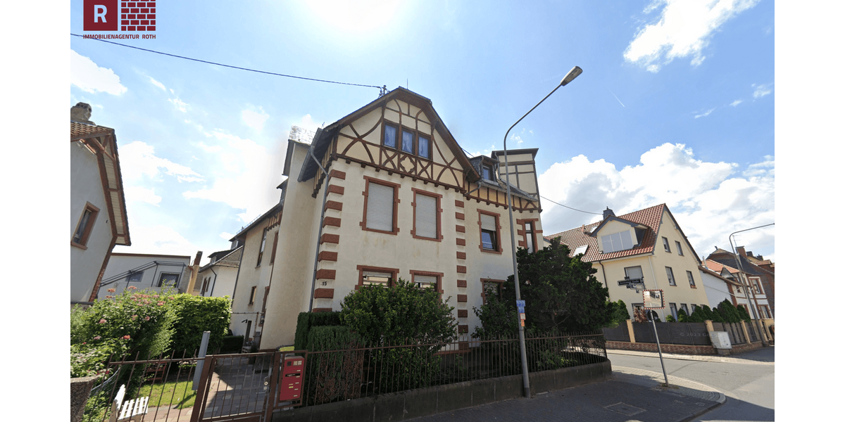 Etagenwohnung Frankfurt Schwanheim - 3 Zimmer, 162 m&sup2;, 1.350&euro; | Angebot:27070742
