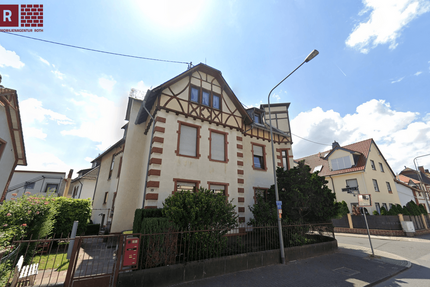 Wohnung Frankfurt Schwanheim - 3 Zimmer, 162 m&sup2;, 1.350&euro; | Angebot:27070742