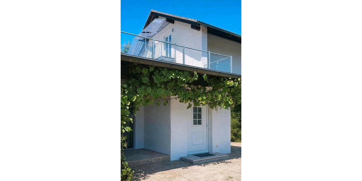 Etagenwohnung Schernfeld Birkhof - 4 Zimmer, 98 m&sup2;, 920&euro; | Angebot:26022268