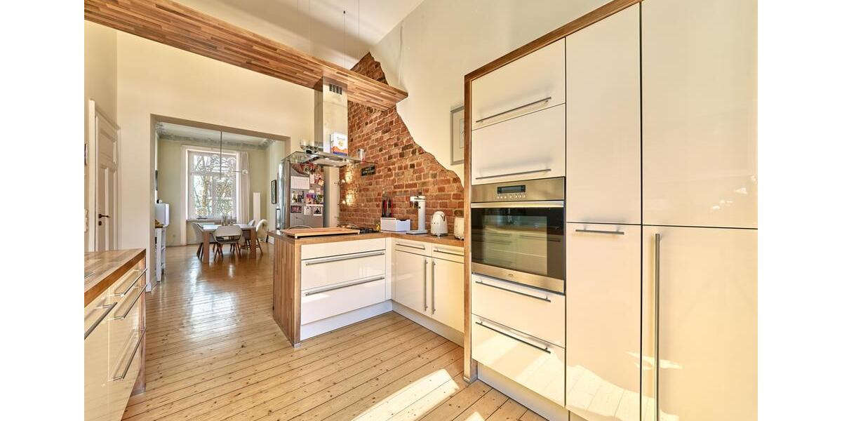 Etagenwohnung Wiesbaden Südost - 4 Zimmer, 126 m&sup2;, 1.800&euro; | Angebot:26705830