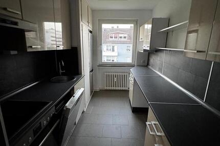 5,5 Zim. Maisonette-Wohnung (Marienburger Höhe - HI)