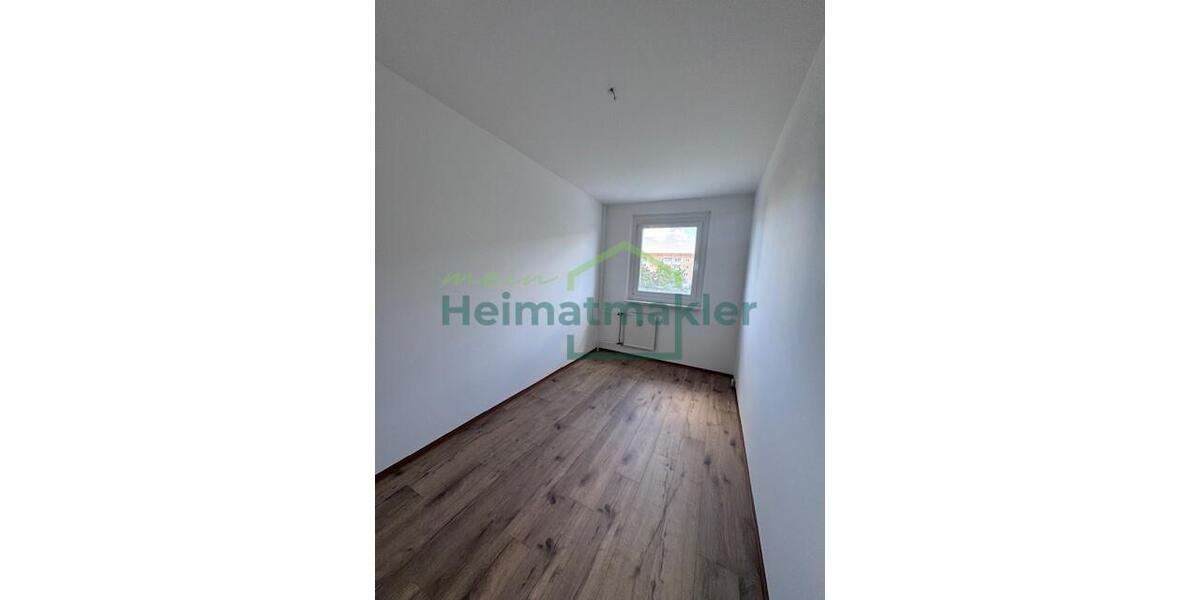 Etagenwohnung Aschersleben - 3 Zimmer, 61 m&sup2;, 333&euro; | Angebot:25960079