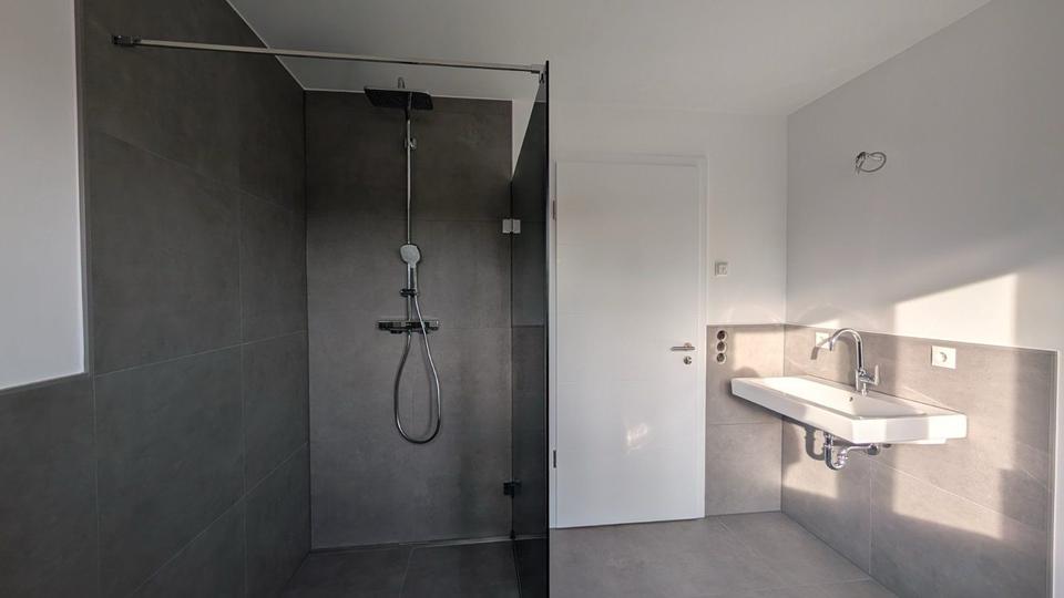 Terrassenwohnung Hamminkeln - 3 Zimmer, 106 m&sup2;, 1.290&euro; | Angebot:26073431