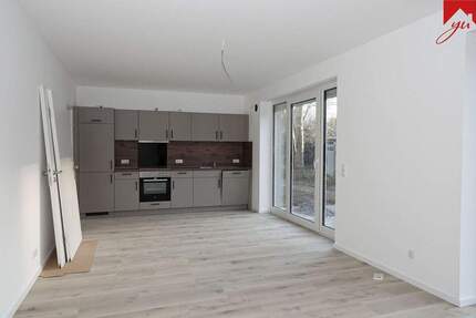 Wohnung Esens - 3 Zimmer, 90 m&sup2;, 990&euro; | Angebot:24790988