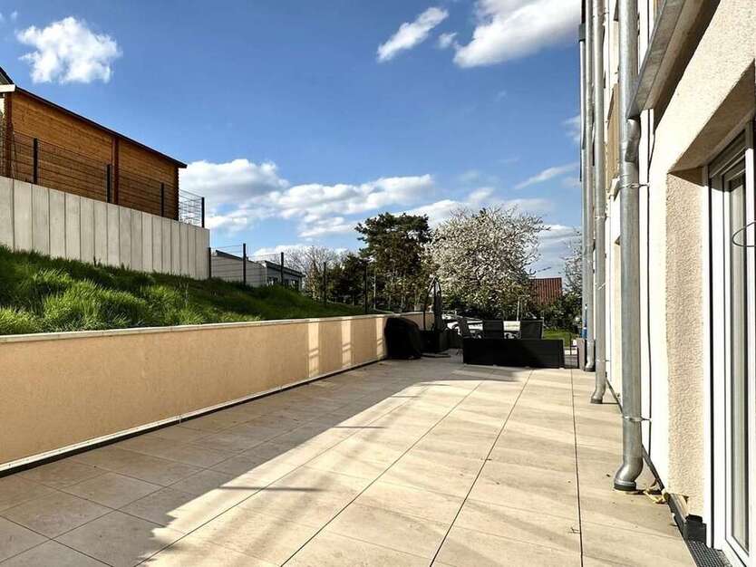 Wohnung zum Mieten in Kieselbronn 1.240 € 91.72 m²