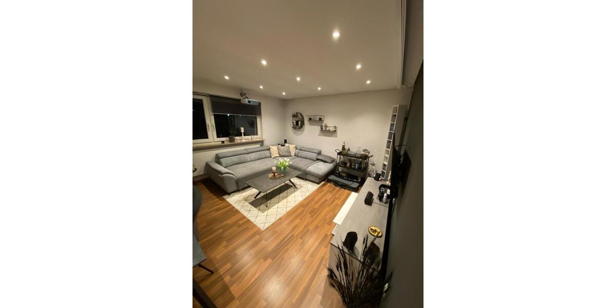 Etagenwohnung Maintal - 2 Zimmer, 50 m&sup2;, 650&euro; | Angebot:24803590