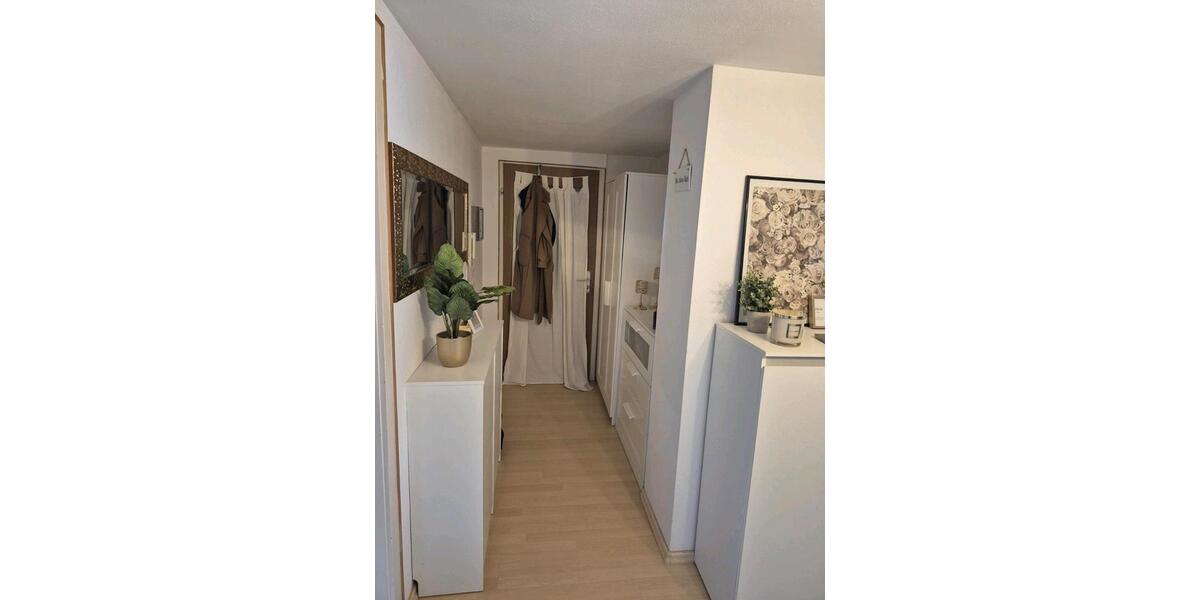 Etagenwohnung Pforzheim Eutingen - 3 Zimmer, 71 m&sup2;, 780&euro; | Angebot:25875371