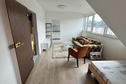 Wohnung Aachen Aachen-Mitte - 1 Zimmer, 32 m&sup2;, 630&euro; | Angebot:25417329