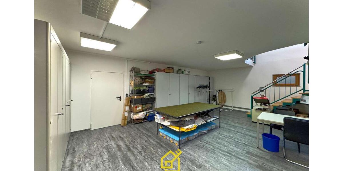 Gewerbeobjekt Lichtenstein (Sachsen) - 350&euro; | Angebot:24507783