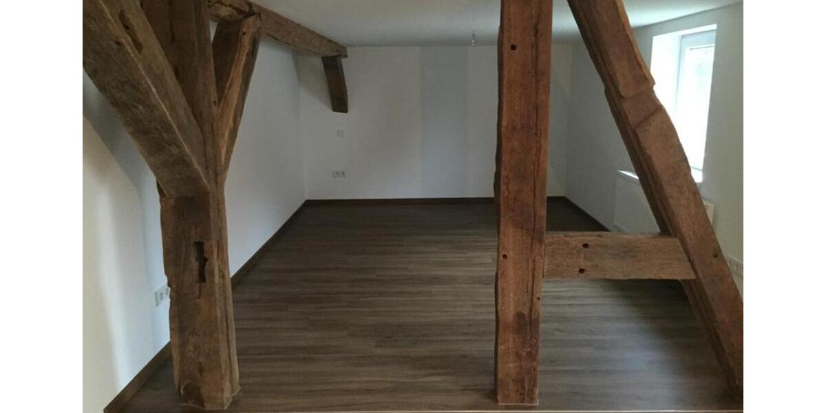 Erdgeschoßwohnung Staufenberg - 4 Zimmer, 121 m&sup2;, 913&euro; | Angebot:24781244