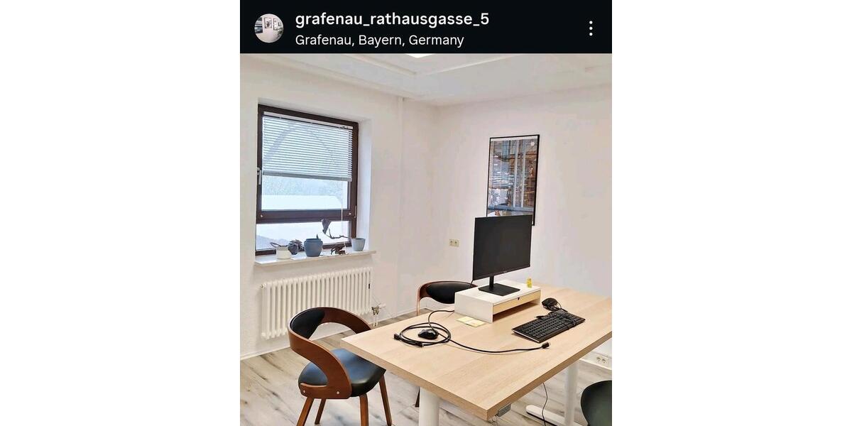 Gewerbeobjekt Grafenau Frauenberg - 300&euro; | Angebot:25790523