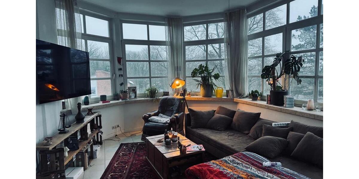 Erdgeschoßwohnung Schleswig - 3 Zimmer, 90 m&sup2;, 1.633&euro; | Angebot:24850155