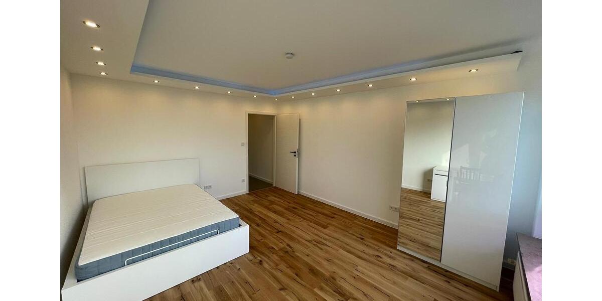 Wohnen auf Zeit Nürnberg Eberhardshof - 1 Zimmer, 13 m&sup2;, 455&euro; | Angebot:24629082