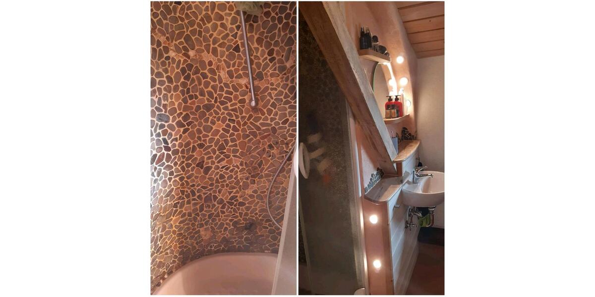 Dachgeschoßwohnung Gotha - 3 Zimmer, 63 m&sup2;, 850&euro; | Angebot:25843844