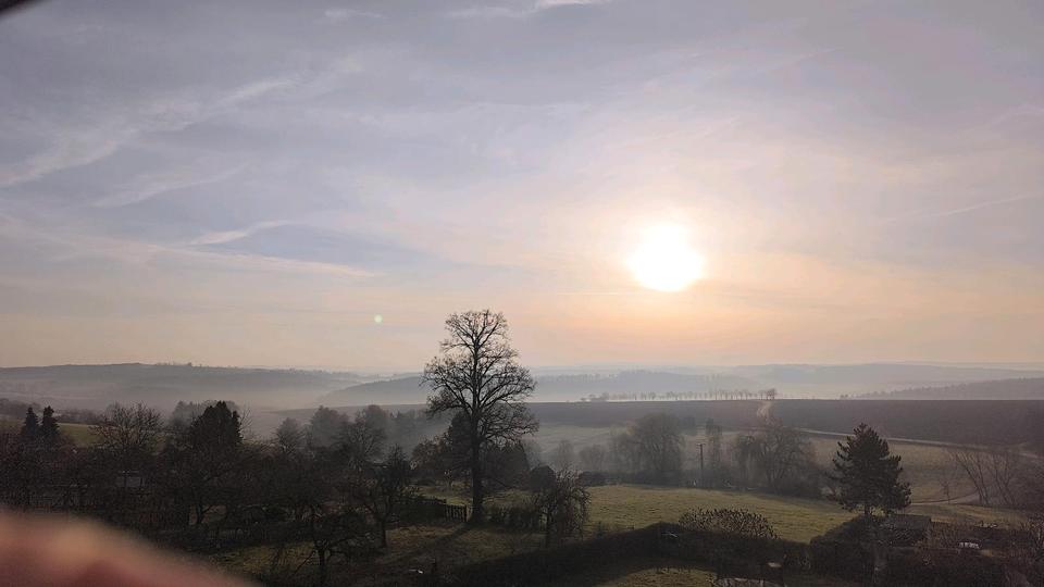 Erdgeschoßwohnung Hohenleuben - 2 Zimmer, 45 m&sup2;, 400&euro; | Angebot:25641758