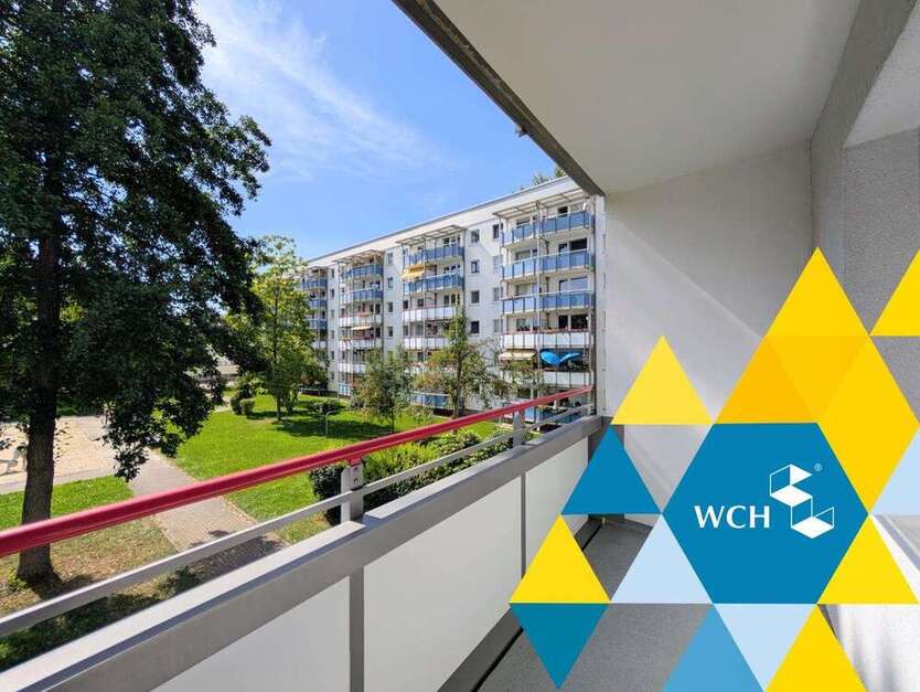 Wohnung zum Mieten in Chemnitz 317 € 56.29 m²